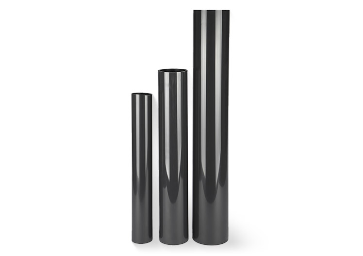Potrubia PVC-U