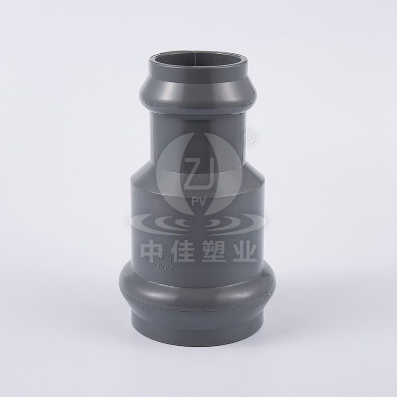Reduktor PVC-U (F/F)